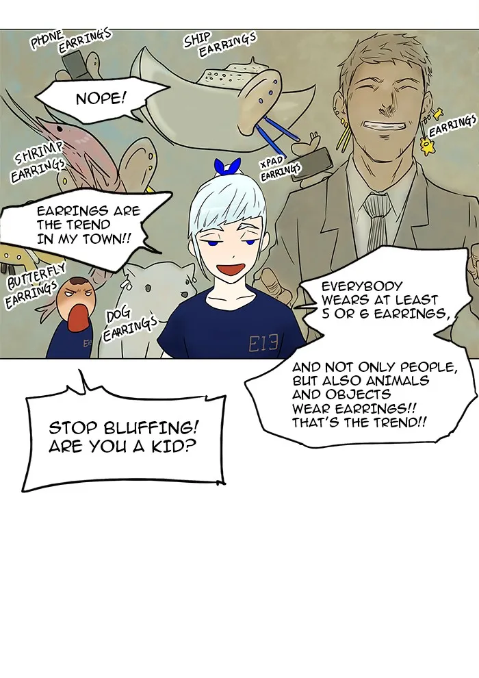 Tower Of God Chapter 31 Image 67