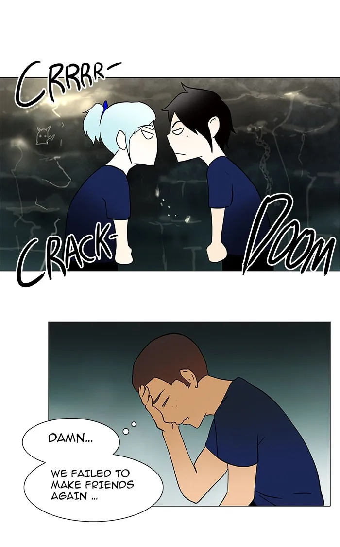 Tower Of God Chapter 31 Image 70