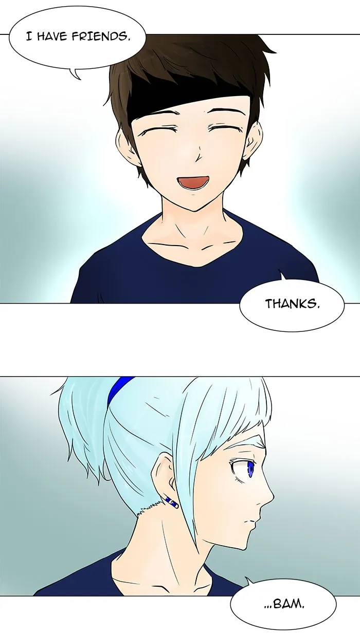 Tower Of God Chapter 31 Image 75