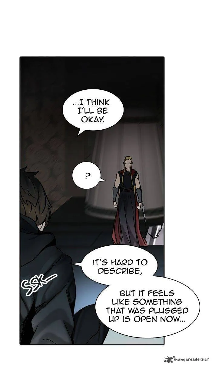 Tower Of God Chapter 311 Image 17