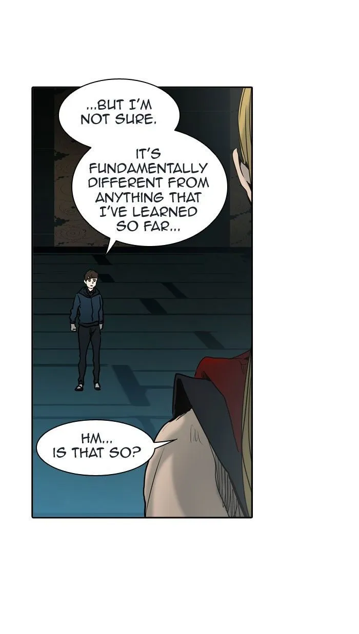 Tower Of God Chapter 311 Image 45