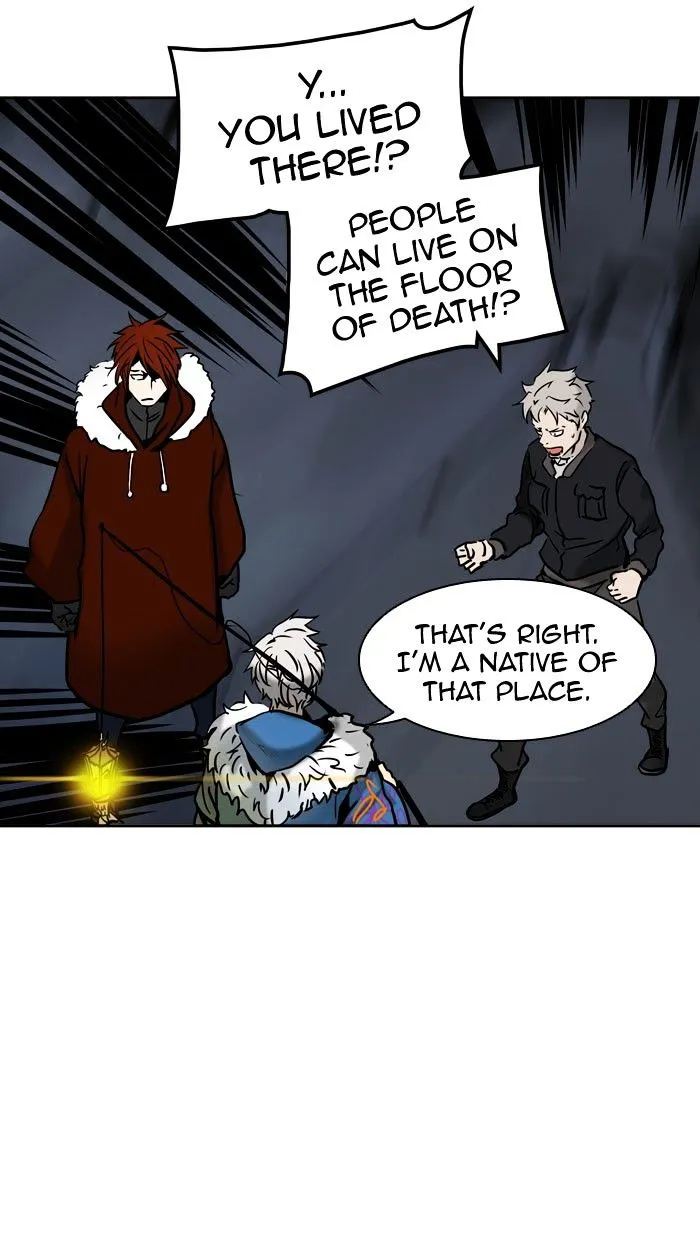 Tower Of God Chapter 312 Image 100