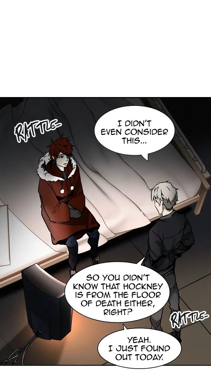 Tower Of God Chapter 312 Image 117