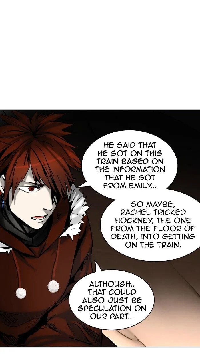 Tower Of God Chapter 312 Image 119