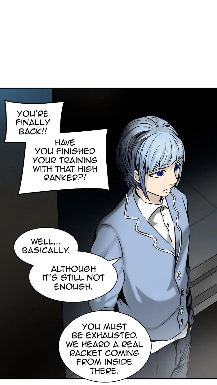 Tower Of God Chapter 312 Image 126