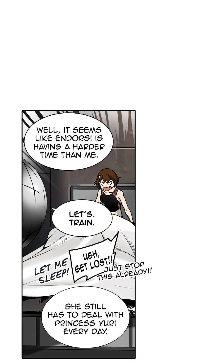 Tower Of God Chapter 312 Image 127