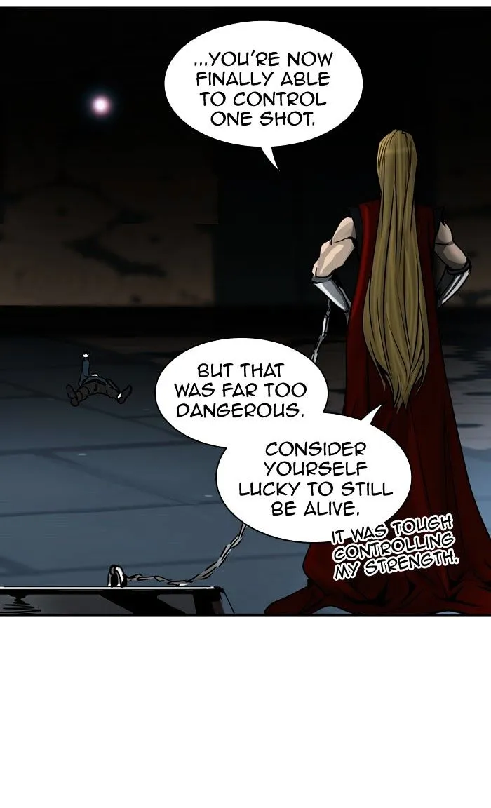 Tower Of God Chapter 312 Image 13