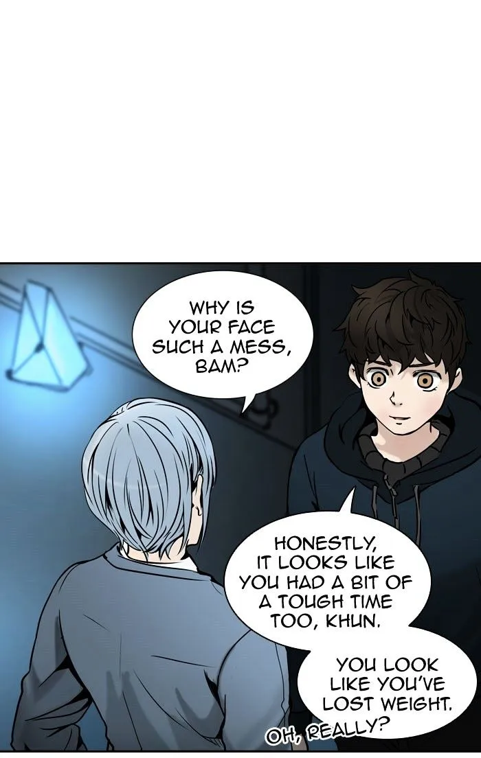 Tower Of God Chapter 312 Image 137