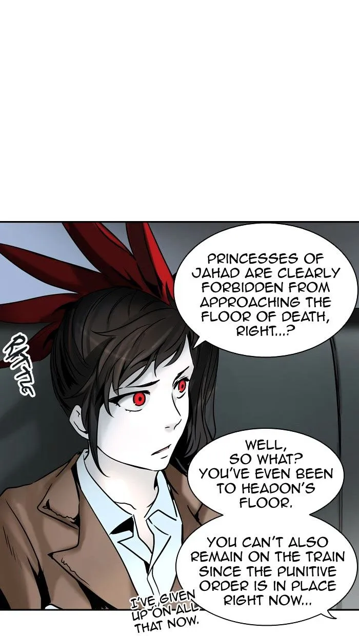 Tower Of God Chapter 312 Image 145