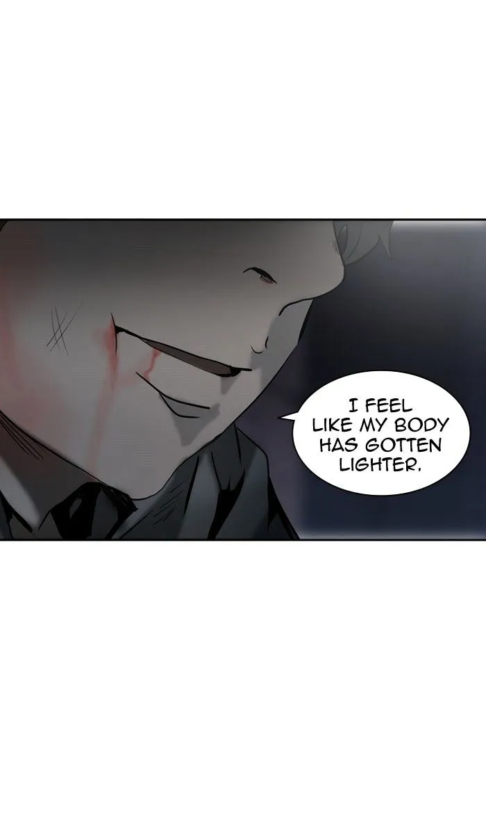 Tower Of God Chapter 312 Image 19