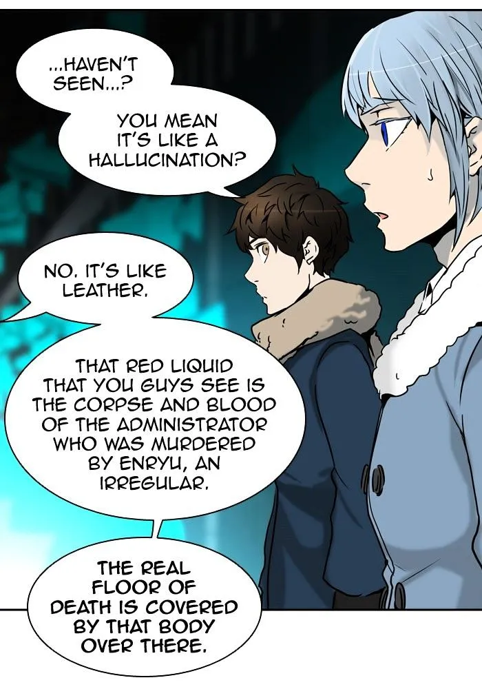 Tower Of God Chapter 312 Image 209