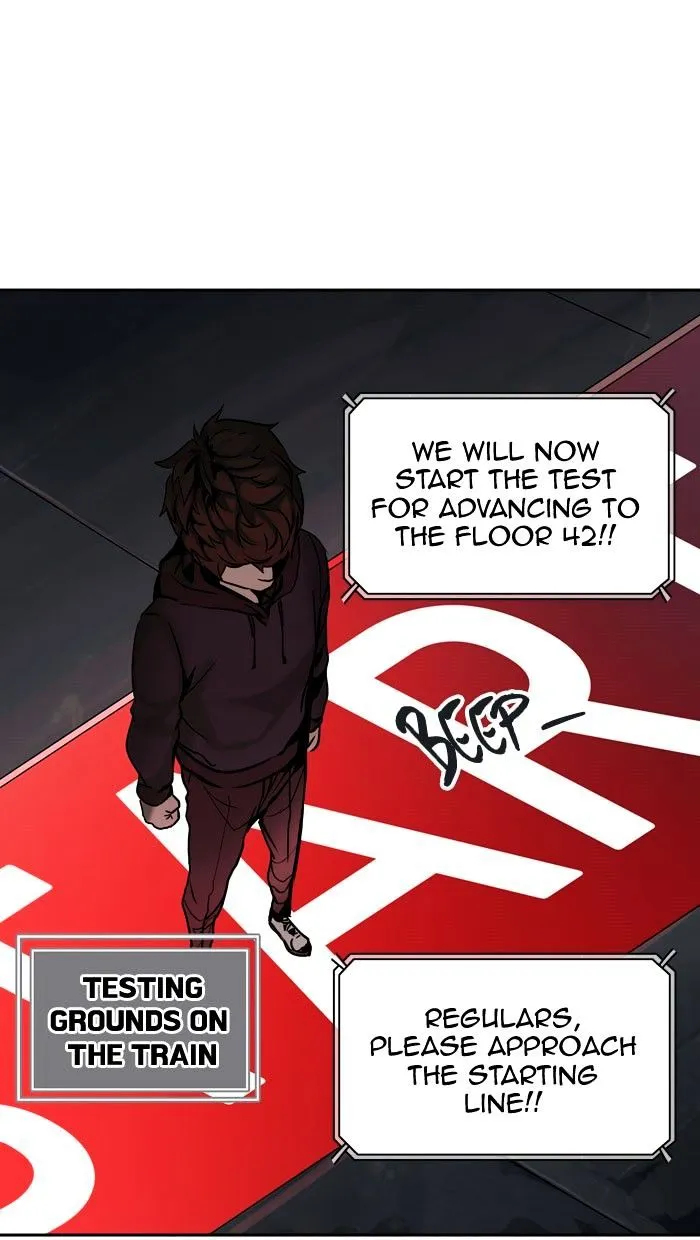 Tower Of God Chapter 312 Image 28