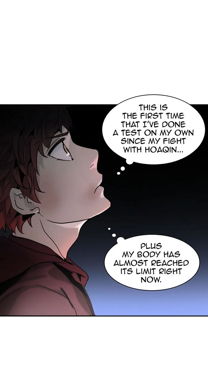 Tower Of God Chapter 312 Image 33