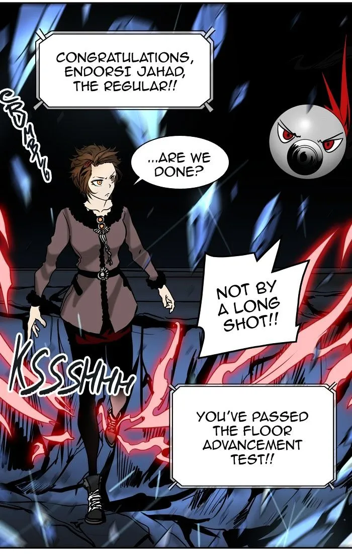 Tower Of God Chapter 312 Image 73