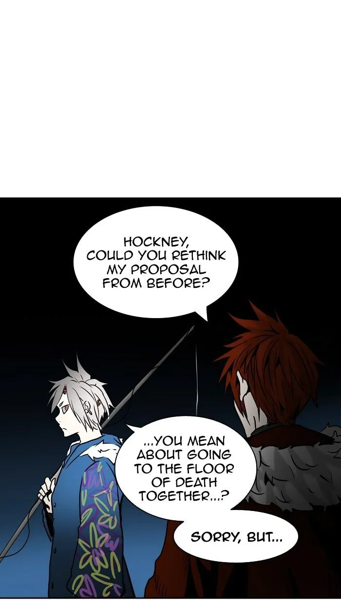 Tower Of God Chapter 312 Image 81