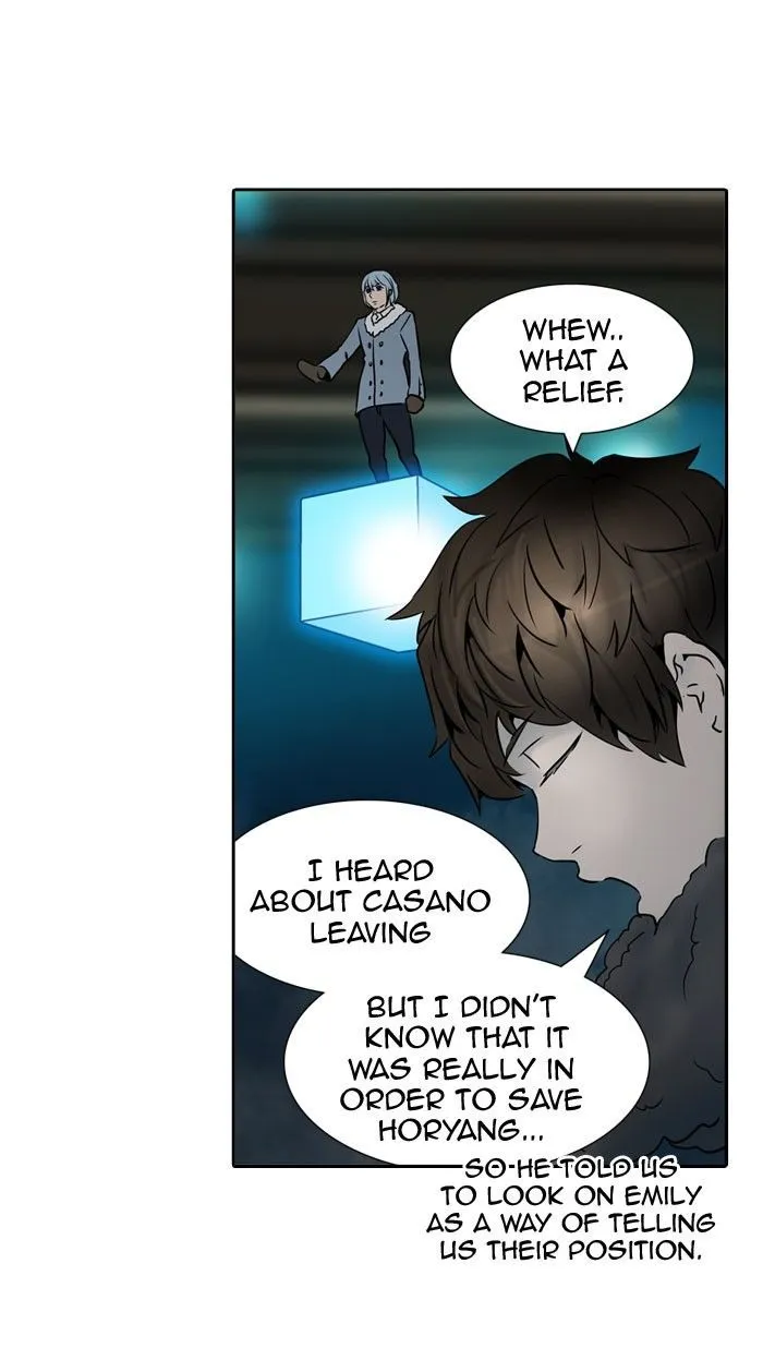 Tower Of God Chapter 313 Image 100