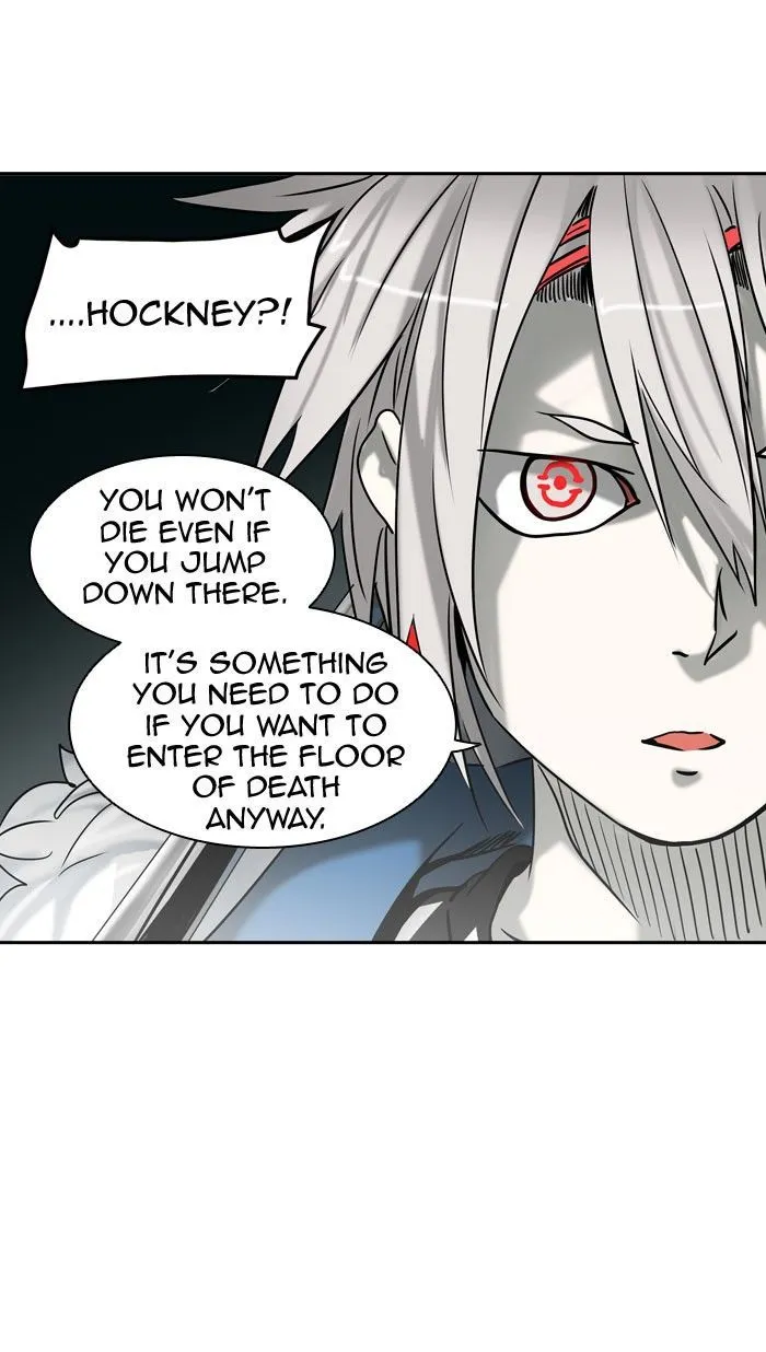 Tower Of God Chapter 313 Image 38