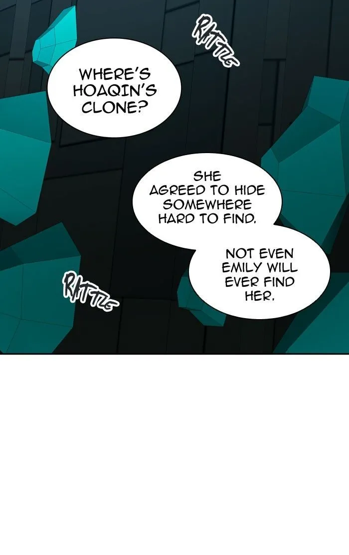 Tower Of God Chapter 313 Image 4