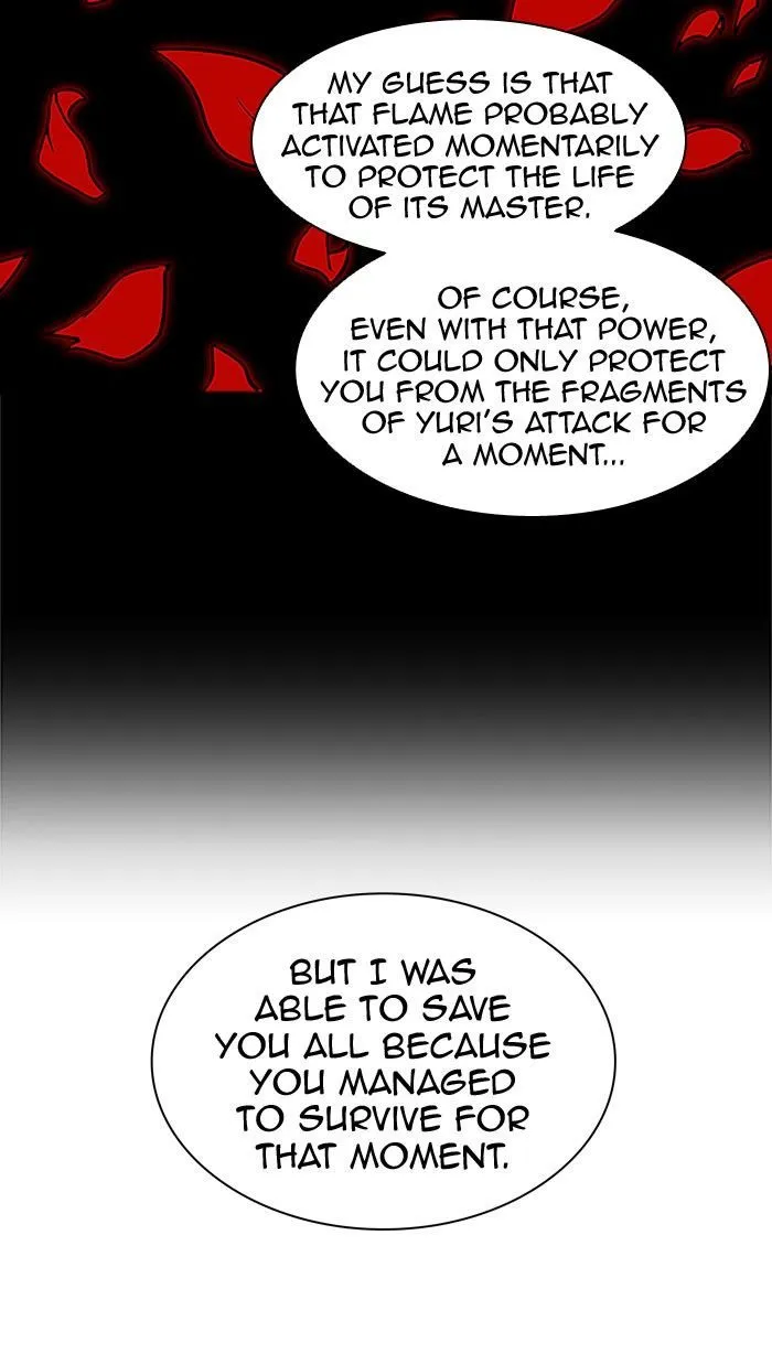 Tower Of God Chapter 315 Image 15