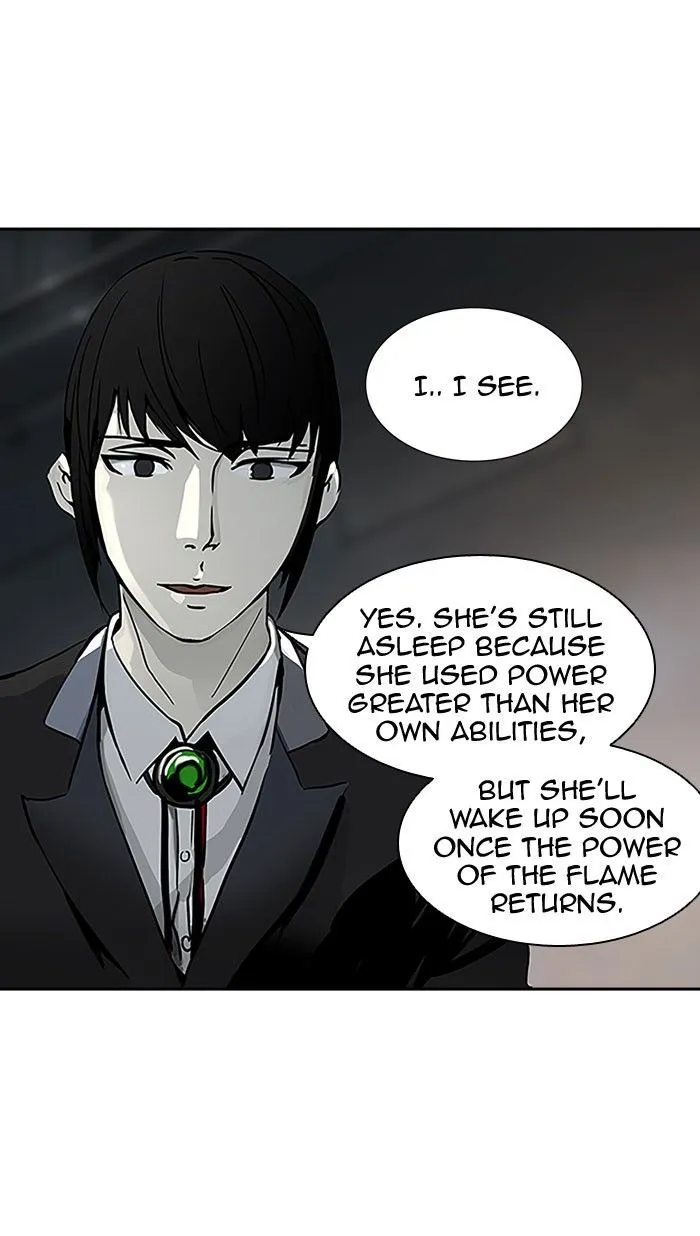 Tower Of God Chapter 315 Image 17