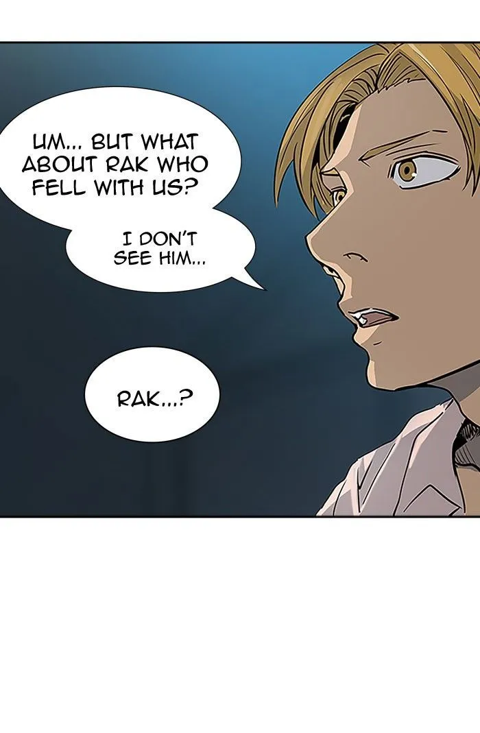 Tower Of God Chapter 315 Image 19