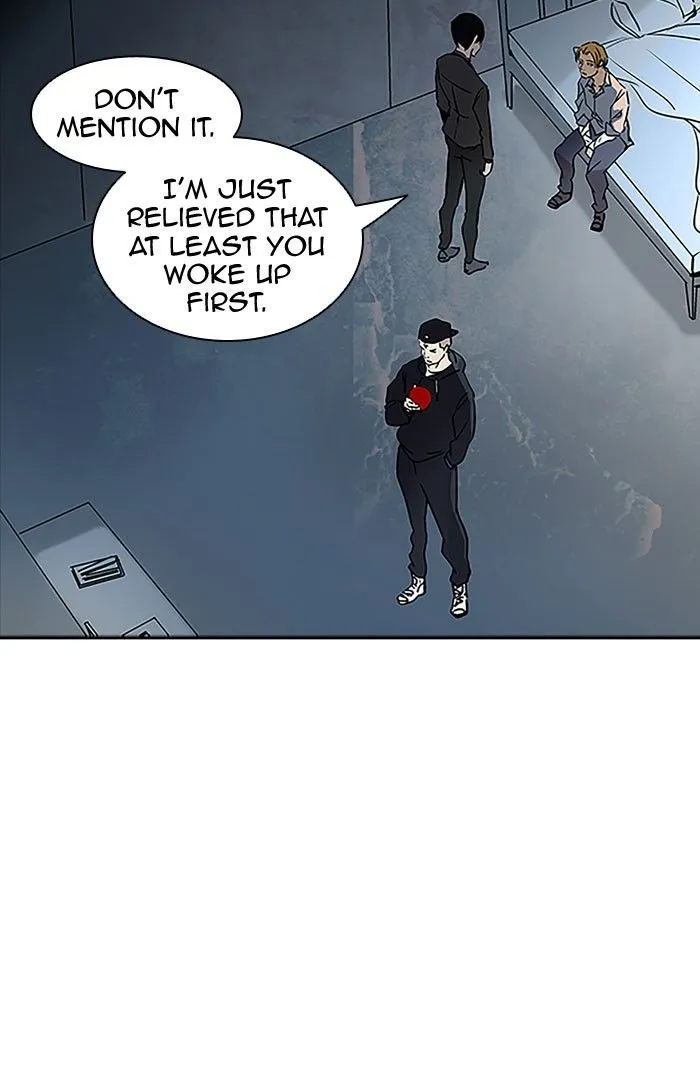 Tower Of God Chapter 315 Image 3