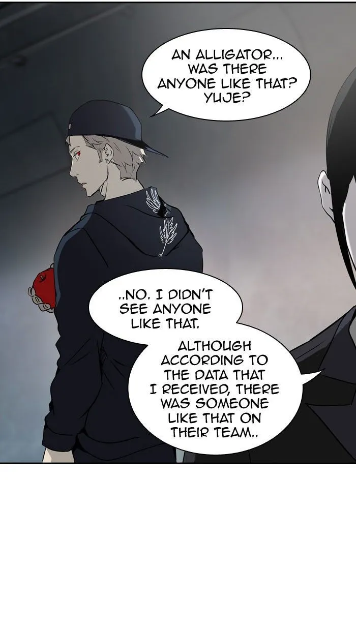 Tower Of God Chapter 315 Image 31