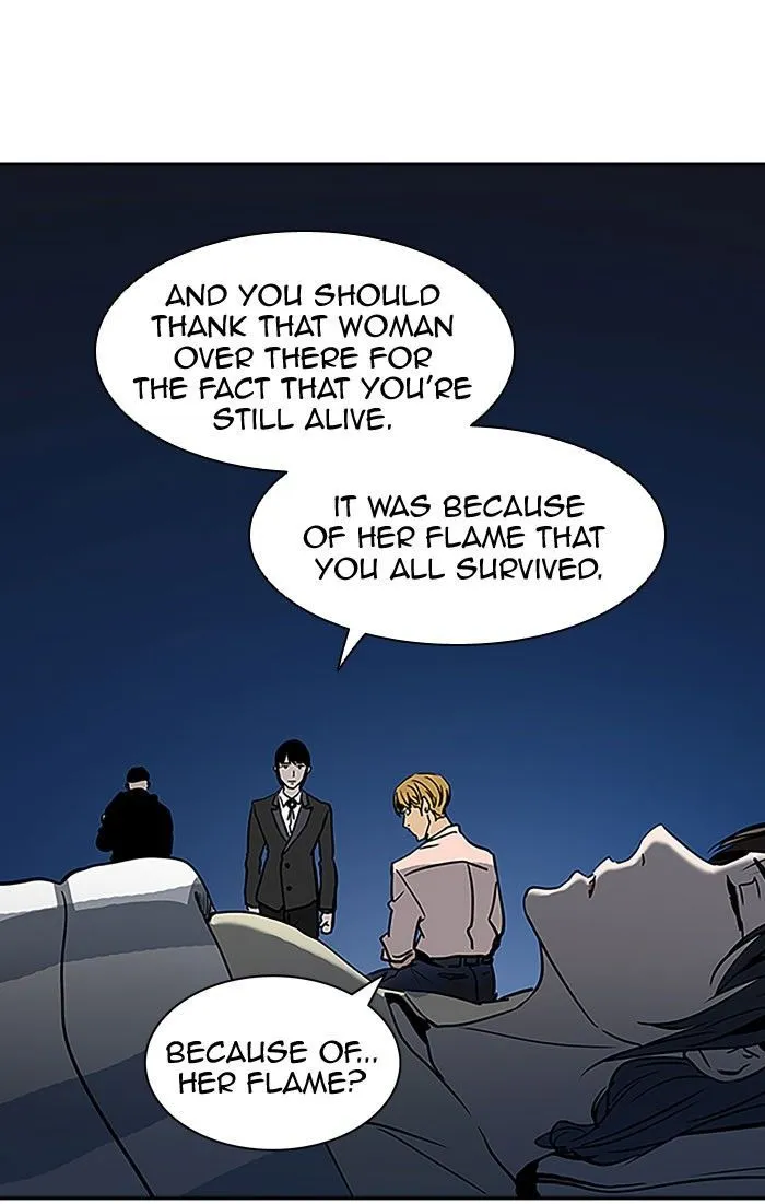 Tower Of God Chapter 315 Image 7