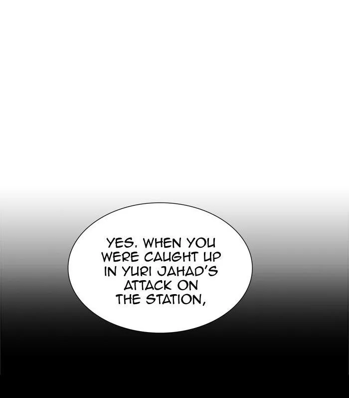 Tower Of God Chapter 315 Image 9