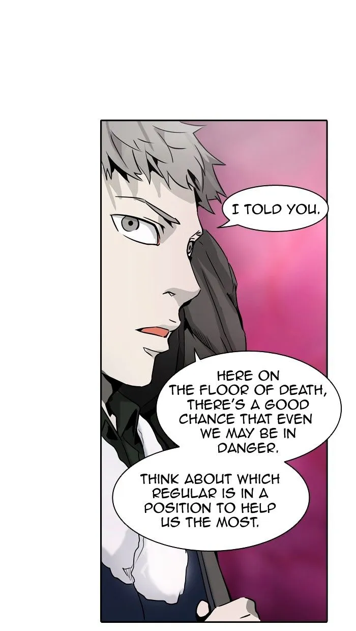 Tower Of God Chapter 316 Image 100