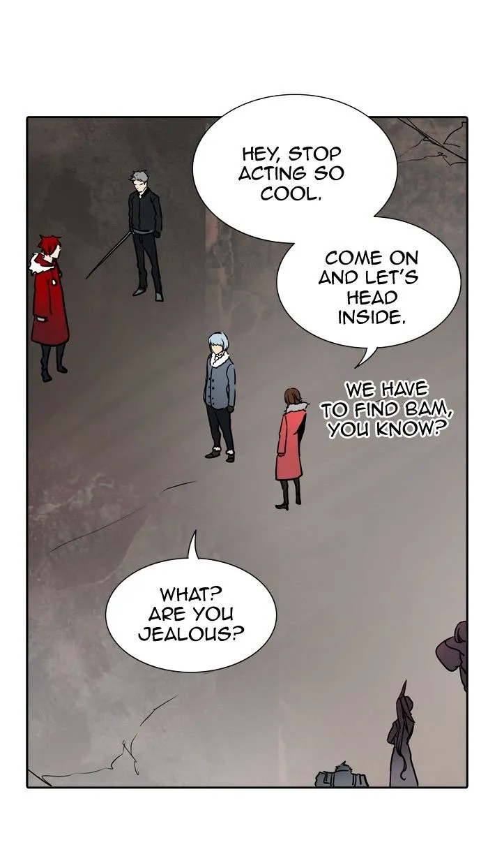 Tower Of God Chapter 316 Image 157