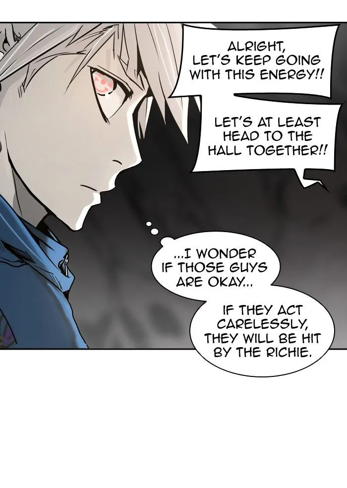 Tower Of God Chapter 316 Image 189