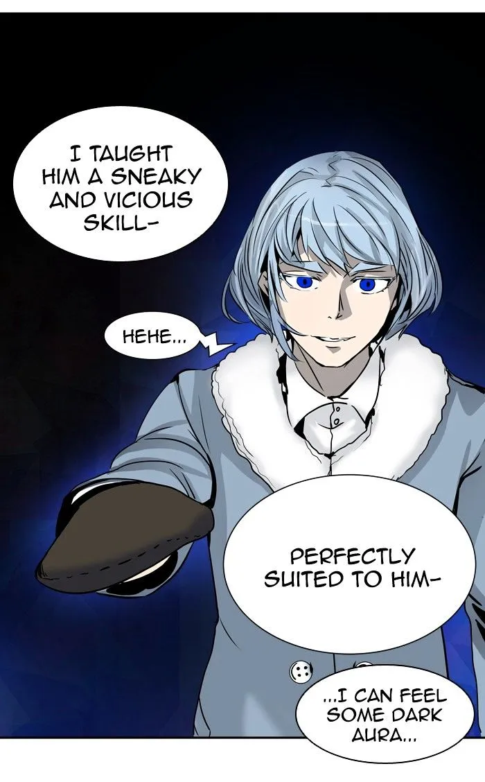 Tower Of God Chapter 316 Image 26