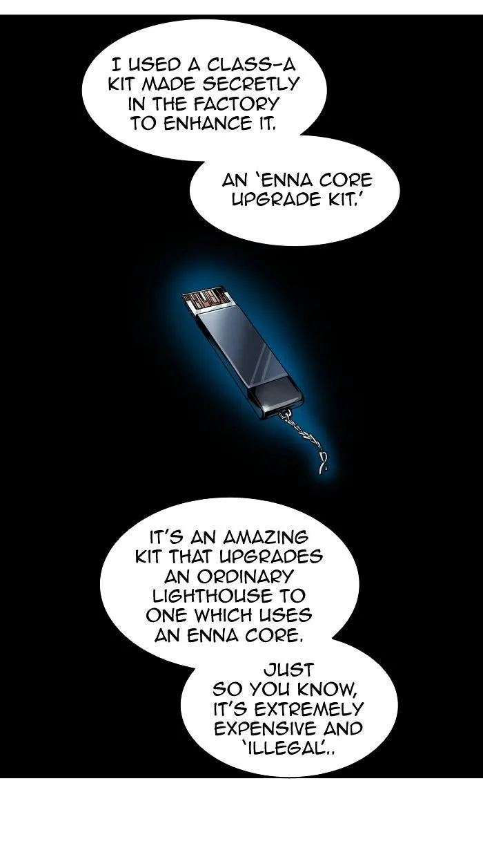 Tower Of God Chapter 316 Image 95