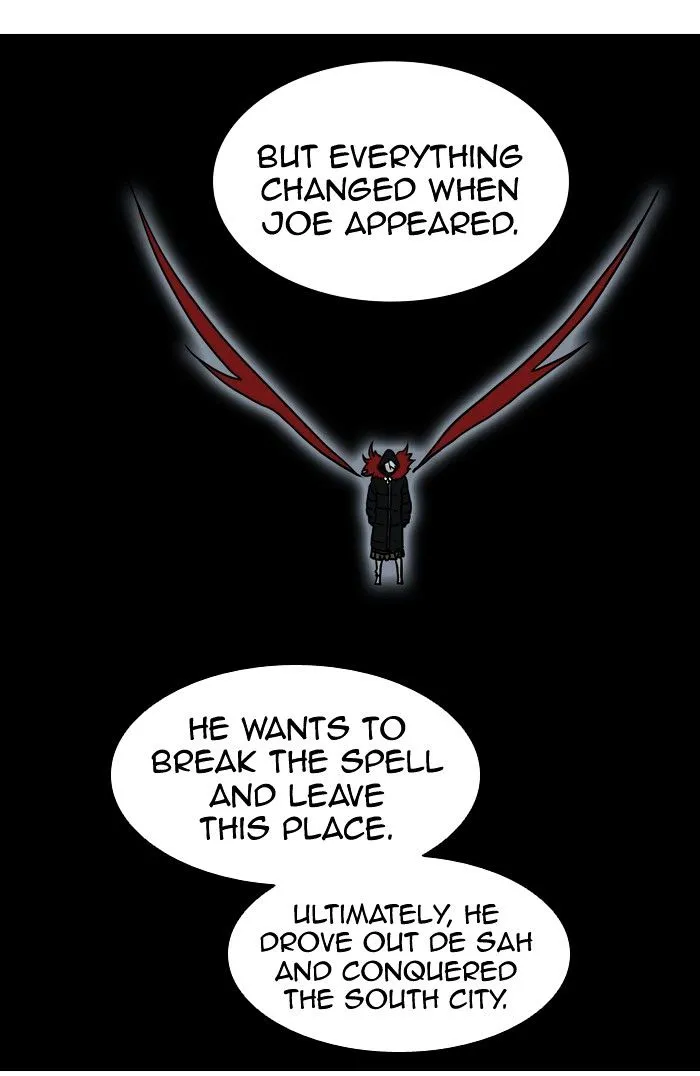 Tower Of God Chapter 321 Image 103