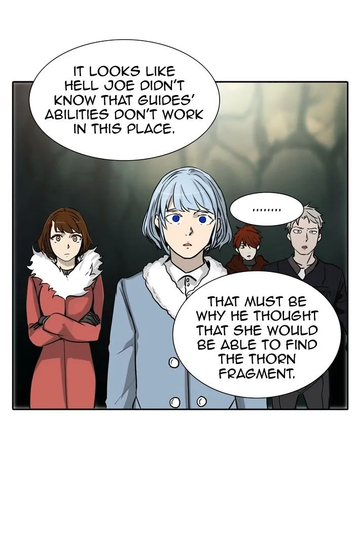 Tower Of God Chapter 321 Image 117