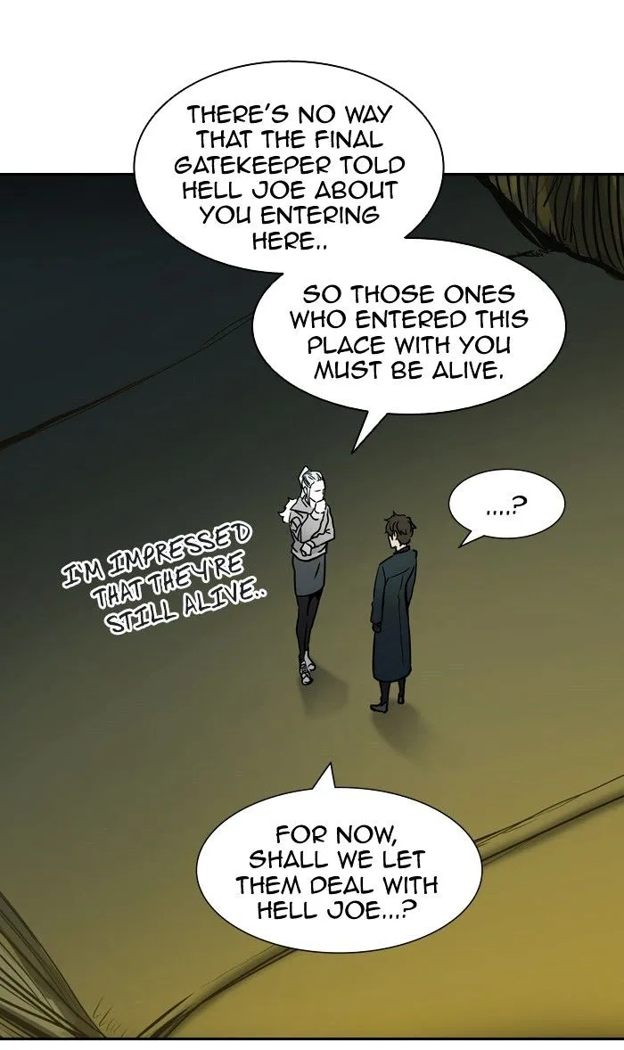 Tower Of God Chapter 321 Image 163