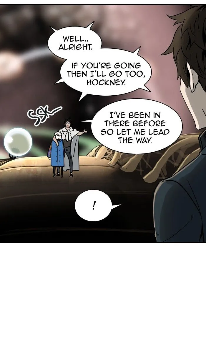 Tower Of God Chapter 321 Image 219