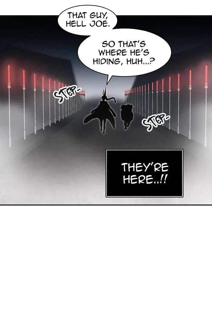 Tower Of God Chapter 321 Image 237