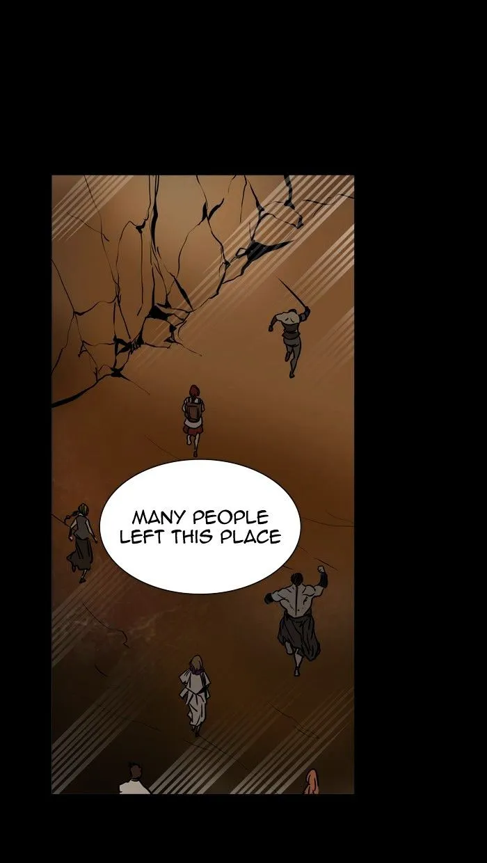 Tower Of God Chapter 321 Image 24