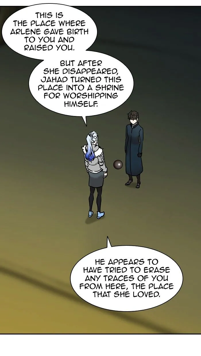 Tower Of God Chapter 321 Image 5