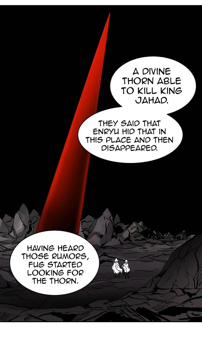 Tower Of God Chapter 321 Image 58