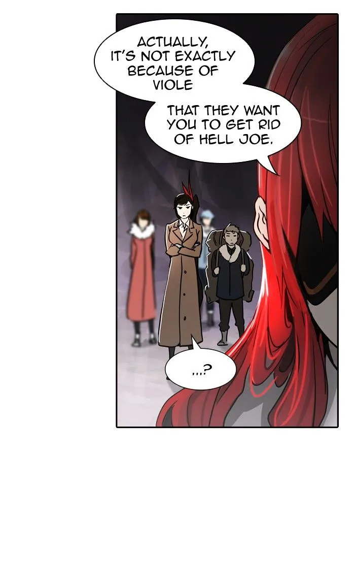 Tower Of God Chapter 321 Image 75