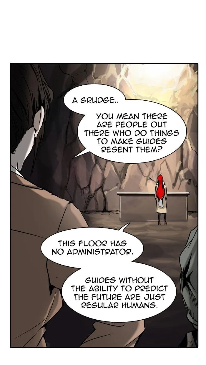 Tower Of God Chapter 321 Image 81