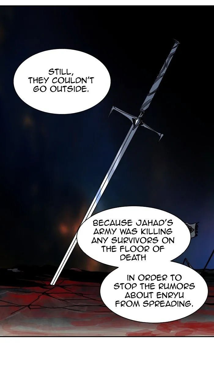 Tower Of God Chapter 321 Image 96