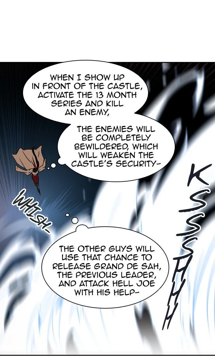 Tower Of God Chapter 322 Image 74