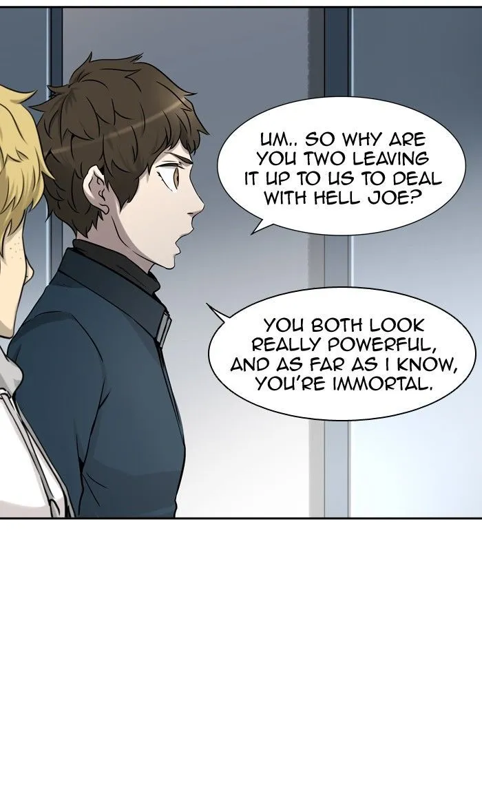 Tower Of God Chapter 325 Image 107