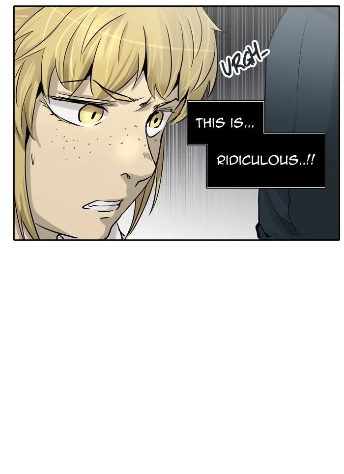 Tower Of God Chapter 325 Image 11