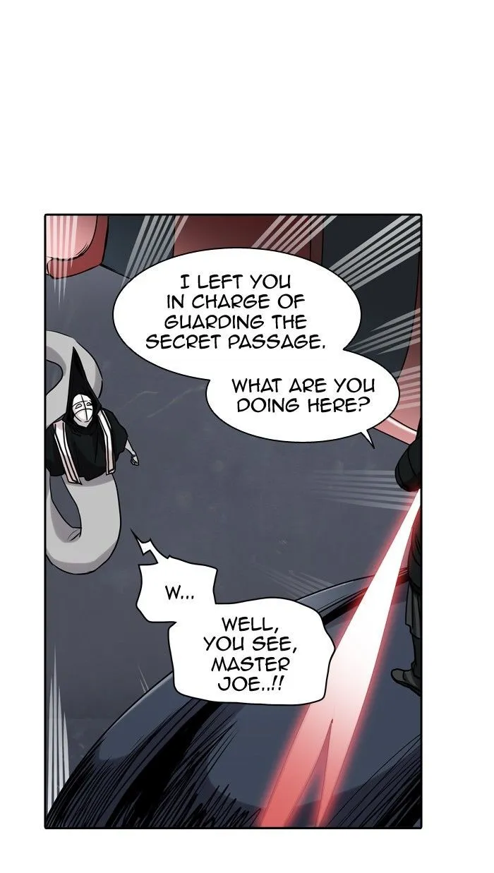 Tower Of God Chapter 325 Image 123