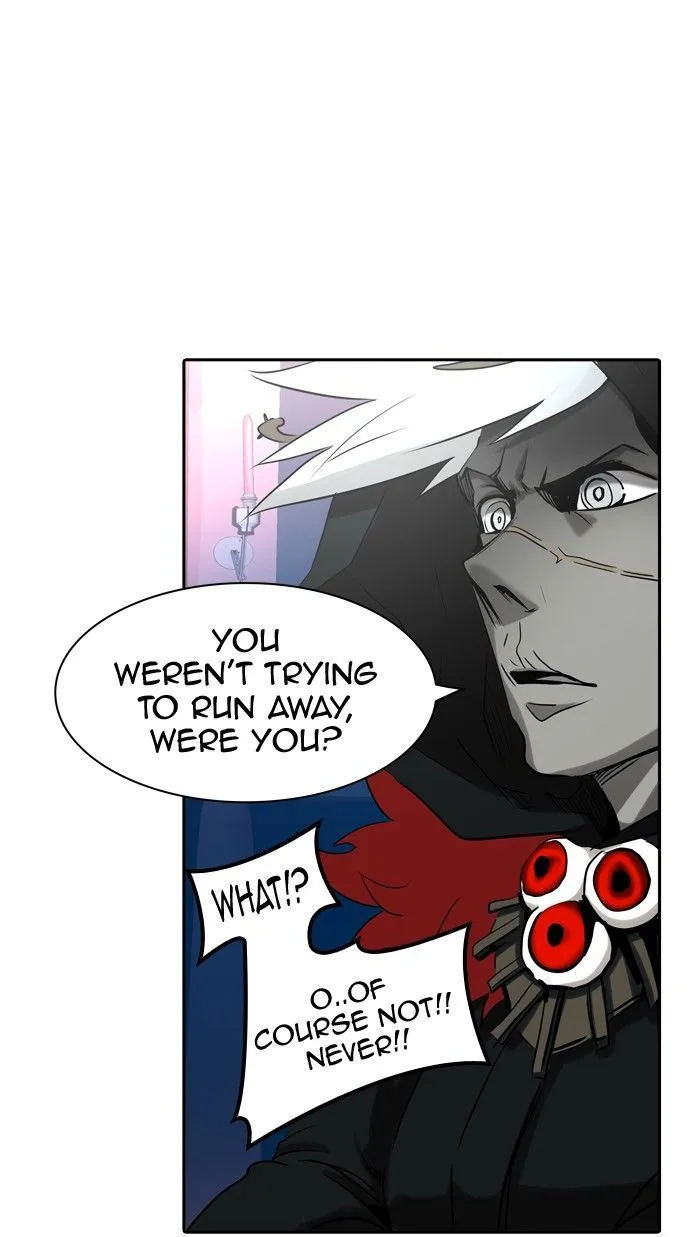 Tower Of God Chapter 325 Image 125